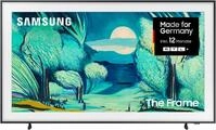 SAMSUNG QLED-Fernseher "GQ65LS03FAU QLED-Fernseher", Energieeffizienz: G (A-G),
