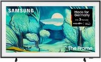 SAMSUNG QLED-Fernseher "GQ43LS03FAU QLED-Fernseher", Energieeffizienz: G (A-G),