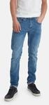 Blend Slim-fit-Jeans "JET MULTIFLEX" Baumwollmischung, slim fit
