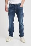 Blend Regular-fit-Jeans "Twister fit Mulitflex" Baumwollmischung, regular fit