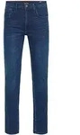 5-Pocket-Jeans BLEND "5-Pocket-Jeans BHJet", Herren, Gr. 29, L&auml;nge 30, blau...