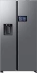 Samsung Side-by-Side RS94F "RS90F64EDT" 178,4 cm hoch 91,2 cm breit