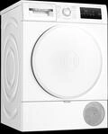 BOSCH W&auml;rmepumpentrockner "WTH83VV4" Serie 4