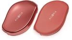 AILORIA Hornhautfeile "Haar- & Hornhautentferner Glide & Glow Collection"