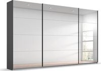 OTTO home Kleiderschrank "Mehrzweckschrank Aktenschrank M&ouml;bel Mietswohnung