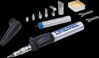 DREMEL L&ouml;tkolben ""VersaTip" (2000-6)" Piezo, Tankinhalt 12ml, Multifunktionaler