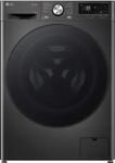 LG Waschmaschine Serie 7 "F6WR701YB" 11 kg 1600 U/min Steam Funktion