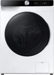 Samsung Waschtrockner "WD90DG6G94BK" WD6100D 9 kg /5 kg 72 dB(A) SLIM Platzsparer ‑