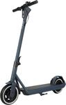 E-Scooter SOFLOW "SO ONE LITE", anthrazit, RollerB:46,5cm L:110,8cm, mit