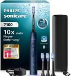 Philips Sonicare Elektrische Zahnb&uuml;rste "Series 7100 HX7423/08" 4 Stk.