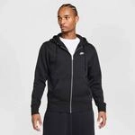 Nike Sportswear Kapuzensweatjacke "M NK CLUB BB FZ HOODIE" sportlicher Stil, f&uuml;r