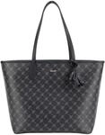 JOOP Shopper "cortina 1.0 shopper lhz" Damen Handtasche mit doppeltem Henkel