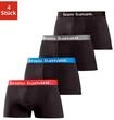 Bruno Banani Boxer "Boxershorts f&uuml;r Herren" Packung, 4 Stk. mit...