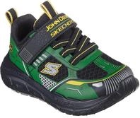 Skechers Sneaker "SKECH TRACKS-TRACTOR-TRONIX, John Deere", Klettschuh im John...