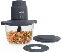 Tefal Zerkleinerer "MB6031 Choppeor" 500 W 2 Geschwindigkeiten, 4 Edelstahlklingen