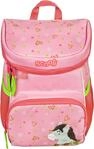 Scooli Kinderrucksack "Mini-Me, Polly Pony" Reflektoren f&uuml;r den Kindergarten