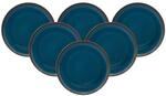 like. by Villeroy & Boch Speiseteller "Speiseteller Crafted &oslash; 25,9 cm 6er Set"