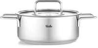 Fissler Bratentopf "Fissler Pure Collection" 1 Stk. tlg. Edelstahl 18/10