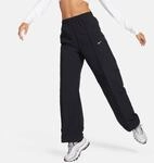 Nike Sportswear Sporthose "W NSW TREND WVN MR PANT" wasserabweisendes Material,
