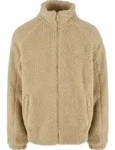 Allwetterjacke KARL KANI "Karl Kani Karl Kani Metal Signature Teddy Jacket",...