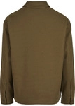 URBAN CLASSICS Allwetterjacke "Urban Classics Herren Basic Blouson Jacket" 1 Stk.