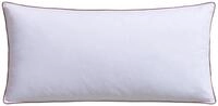Hanse by RIBECO Federkopfkissen "Jule" F&uuml;llung: 90 % Federn, 10 % Daunen 1...