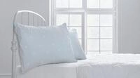 Yatas Bedding Kopfkissen "Majest&auml;t Dacron Climarelle Cool, Kopfkissen 40x80 cm" 1