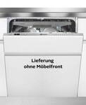 BAUKNECHT vollintegrierbarer Geschirrsp&uuml;ler "BKSV1 IAN" ActiveDry &ndash;...