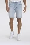 Levis Jeansshorts "501" Sommerhose FRESH COLLECTION, 501 collection