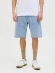 Jack & Jones Relaxshorts "JJIALEX JJORIGINAL SHORTS SBD 300 SN" Baumwolle, relaxed