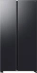 Samsung Side-by-Side RS60F "RS70F65QEFEF" 178 cm hoch 91,2 cm breit
