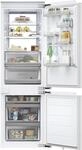 Haier Einbauk&uuml;hlgefrierkombination Titanium Series 6 "HBW7518CF" 177,2 cm hoch 54 cm