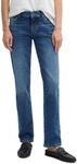 Regular-fit-Jeans MARC O'POLO "aus Bio-Baumwolle-Mix", Damen, Gr. 31, L&auml;nge...
