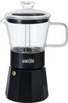 La Cafeti&egrave;re Espressokocher "La Cafeti&egrave;re" 290 l Kaffeekanne Aus hochwertigem,