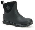 Stiefel MUCK BOOTS "Arctic", Herren, Gr. 6, schwarz, Obermaterial: 100% Neopren