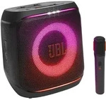 JBL Party-Lautsprecher "PartyBox ENCORE 2", schwarz, B:32cm H:34cm T:26cm,