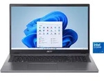 ACER Notebook "AG17-31P-37VQ", grau, 8 GB RAM 512 GB SSD, Core 3,...