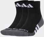 adidas Performance Funktionssocken "PERFORMANCE CLIMACOOL CUSHIONED QUARTER,