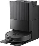 Roborock Saugroboter "Roborock QR 598 mit Wischfunktion, E11-Filter im Roboter"