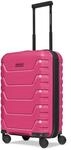 Smartbox Trolley "Edition 01 4 Rollen Kabinentrolley 55 cm mit Dehnfalte" 42 l