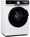 Hanseatic Waschmaschine "HWMM5814A3" 8 kg 1400 U/min inkl. 3 Jahre Herstellergarantie