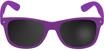 MSTRDS Sonnenbrille "MSTRDS Accessoires Sunglasses Likoma"