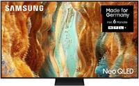 SAMSUNG QLED-Fernseher "GQ55QN70FAU QLED Mini LED-Fernseher", Energieeffizienz: E