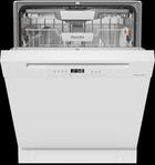 Miele Unterbaugeschirrsp&uuml;ler "G 5811 SCU Active Plus" 14 Ma&szlig;gedecke