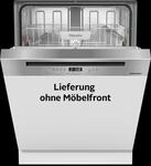Miele teilintegrierbarer Geschirrsp&uuml;ler XXL "G 5817 i XXL Active Plus" 13