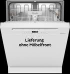 Miele teilintegrierbarer Geschirrsp&uuml;ler "G 5811 i Active Plus" 13 Ma&szlig;gedecke