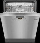 Miele Unterbaugeschirrsp&uuml;ler "G 5611 SCU Active" 14 Ma&szlig;gedecke