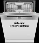 Miele teilintegrierbarer Geschirrsp&uuml;ler XXL "G 5817 SCi XXL Active Plus" 14