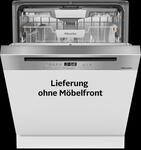 Miele teilintegrierbarer Geschirrsp&uuml;ler "G 5811 SCi Active Plus" 14 Ma&szlig;gedecke