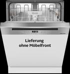 Miele teilintegrierbarer Geschirrsp&uuml;ler "G 5811 i Active Plus" 13 Ma&szlig;gedecke